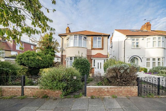 Property for sale in Cleveland Road, Isleworth