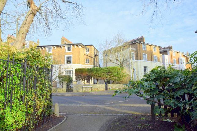 Thumbnail Flat for sale in Claremont Road, Windsor, Berkshire