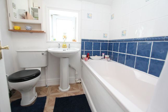 Terraced house for sale in Ivy Street, Penarth