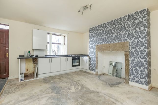 Terraced house for sale in Dodds Royd, Berry Brow, Huddersfield