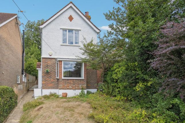 White Cottage