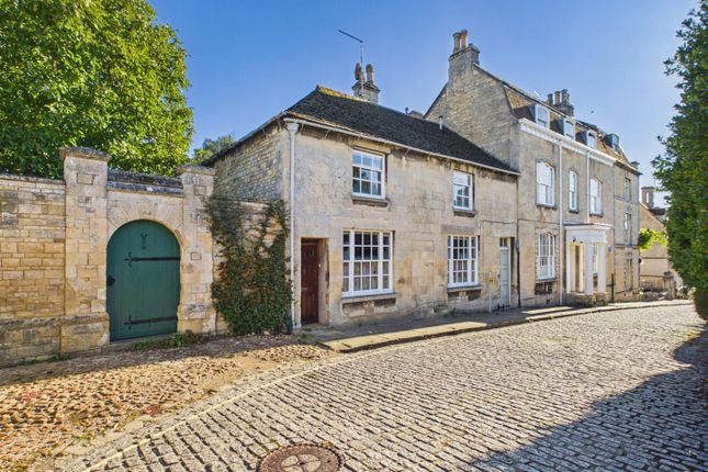 3-bed house on 9a, Barn Hill, Stamford, £875,000