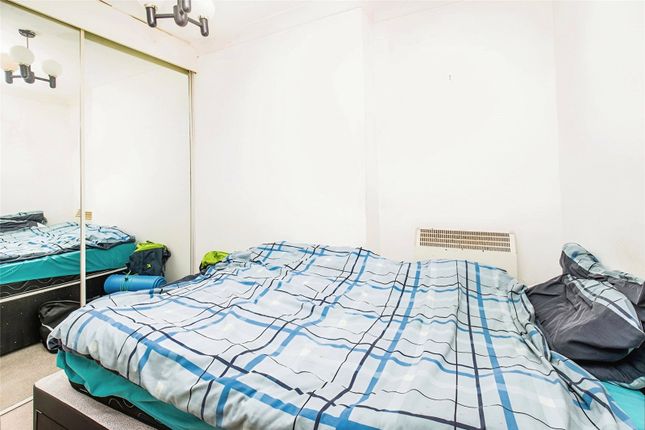 Flat 13, Mill House 7-8,, Marine Drive West, West Sussex photo 4