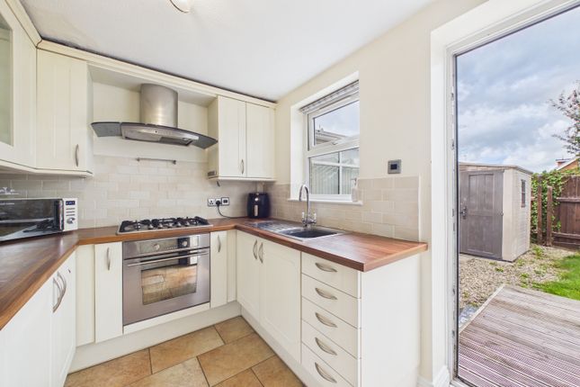 19, Southfield Park Market Weighton, York photo 4
