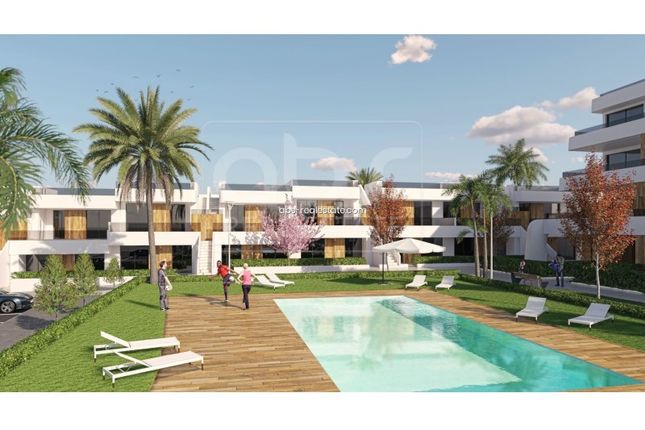 Thumbnail Apartment for sale in Alhama De Murcia, Alhama De Murcia, Murcia