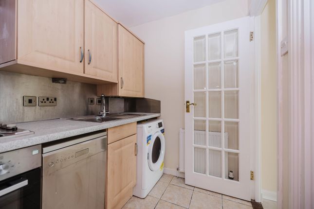Gayfield Place Lane, Edinburgh, EH1, Edinburgh photo 4