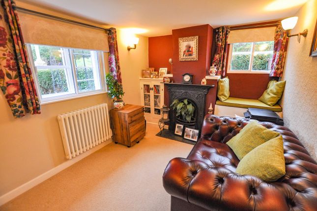 Cottage for sale in Witchampton, Wimborne