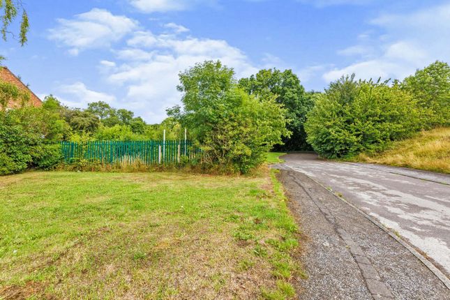 Land for sale in Simmonite Road, Rotherham