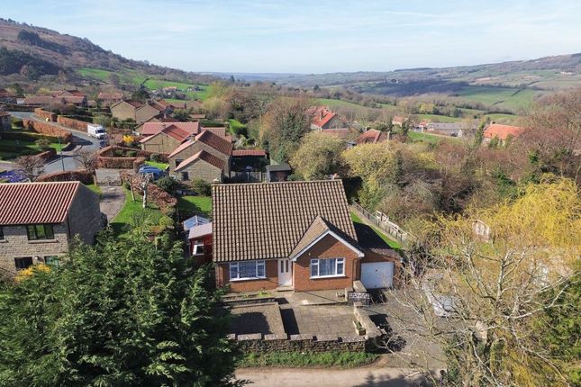 3-bed house on Stoney Way, Bracken Hill Lane, Sleights, £275,000