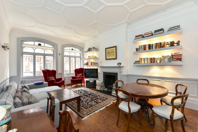 GF, 16, Draycott Place, London photo 4