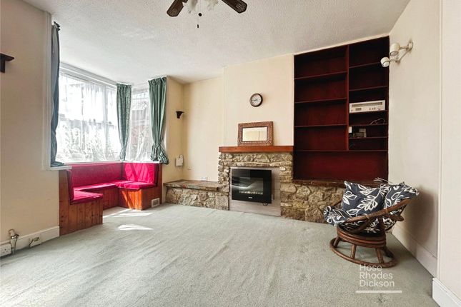 15, Beckford Road, Isle of Wight photo 3