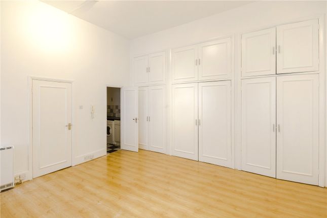 Thumbnail Studio to rent in Craven Hill, London