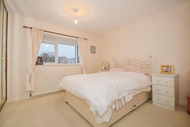 Flat 9, 85, Everard Avenue, Sheffield photo 2