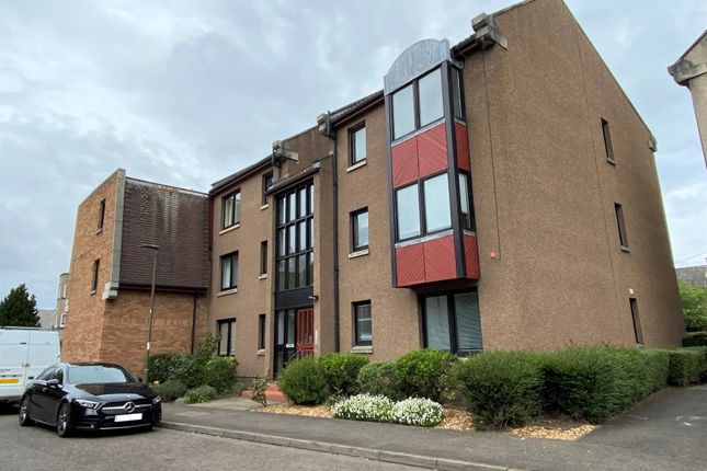 Thumbnail Flat for sale in Sunbury, Gracefield Court, Musselburgh