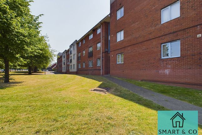 Property Frontage