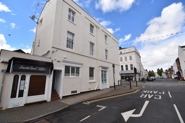 2 Bedroom Flats To Let In Leamington Spa Primelocation