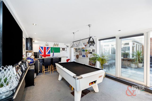 Property for sale in Woodruff Avenue, Hove