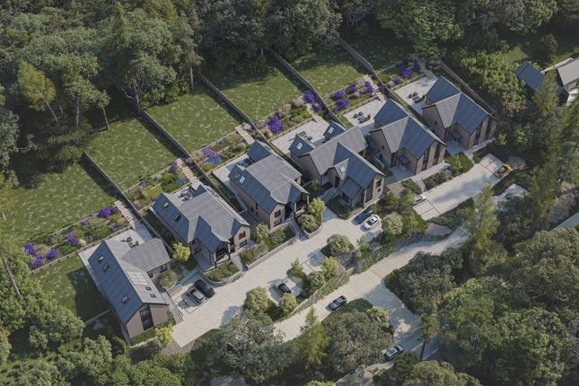 Plot 5, Springmere View, Hindhead Road, Haslemere photo 4