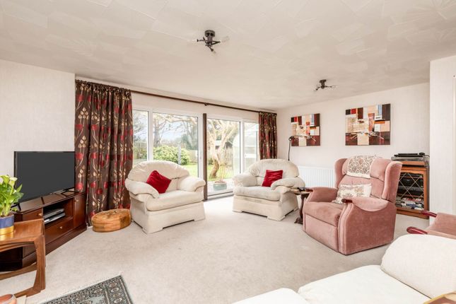 Detached house for sale in The Boulevard, Worthing