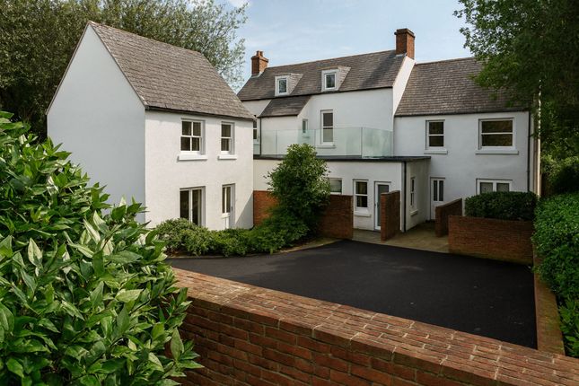 Huntley Lodge St. Johns Road, Jersey photo 4