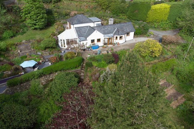 Thumbnail Cottage for sale in Trefriw, Conwy