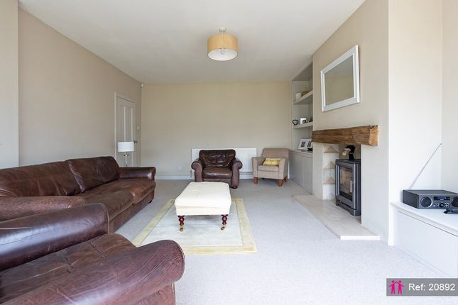 Detached house for sale in Grammar School Lane, West Kirby, Wirral