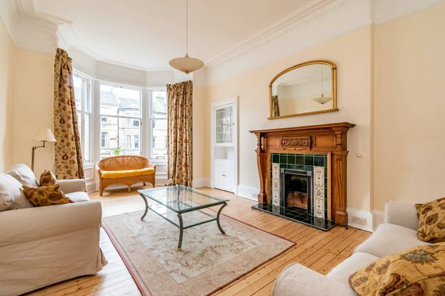 Thumbnail Flat for sale in 21/4 Thirlestane Road, Marchmont