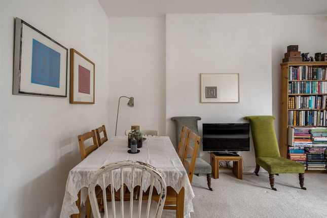 22b, Charteris Road, London photo 4