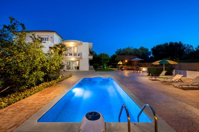Thumbnail Villa for sale in Kremasti 851 04, Greece