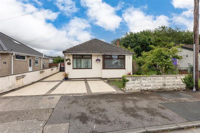Detached bungalow for sale in Michaelson Avenue, Morecambe