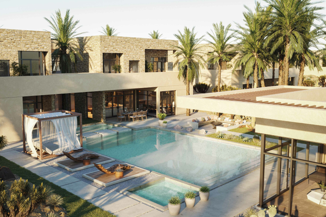 Thumbnail Villa for sale in Unnamed Road, Abu Dhabi, Ae