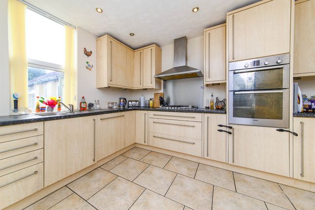 Detached house for sale in London Road, Bedford