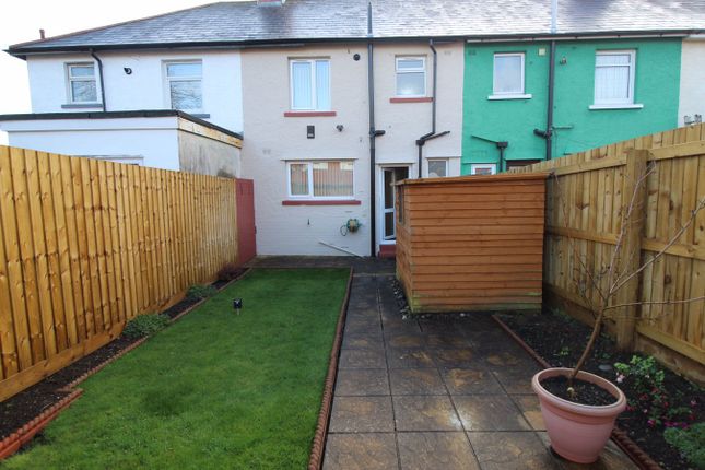 6, Pen Y Garn Road, Cardiff photo 4