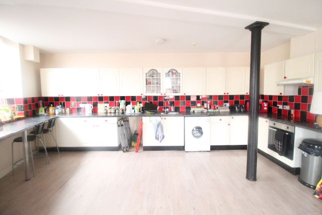 Radford Road, Nottingham photo 2
