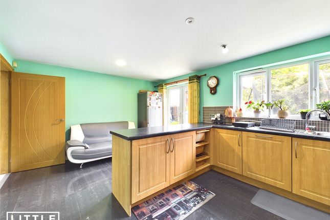 Detached house for sale in Heigham Gardens, St. Helens