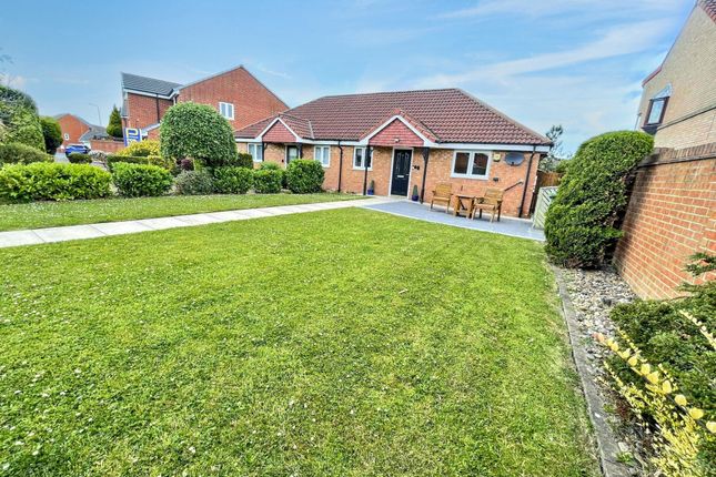 3, Lavender Grove, Jarrow photo 3