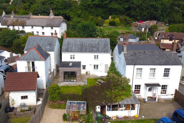 Thumbnail Detached house for sale in North Street, Braunton