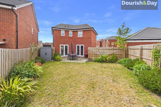 1 Cardamine Parade, Stafford photo 3