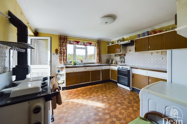 Detached house for sale in Drybrook Road, Drybrook