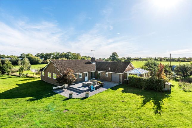 6-bed bungalow on Meadows Edge, Old Hall Farm,, Tandridge Lane, Oxted, £1,275,000