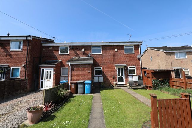 Terraced house for sale in Osprey Close, Hull
