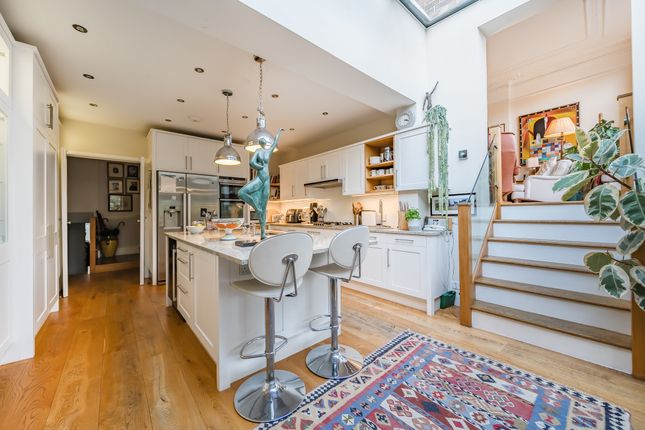111, Rosebery Road, London photo 4