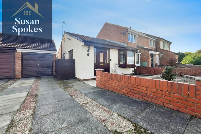 17, Cook Close, South Shields photo 2
