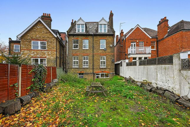 Detached house for sale in Creffield Road, London