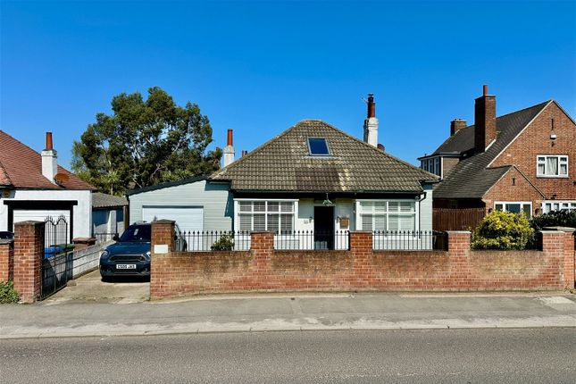 Bungalow for sale in Hull Road, Withernsea