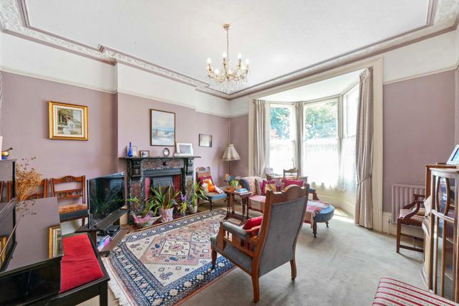 Semi-detached house for sale in Patshull Road, London
