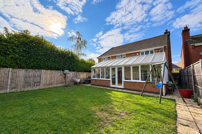 Wavertree Close, Leicester photo 2