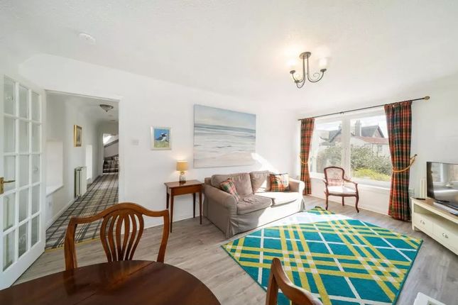 Upper Flat, 54, High Street South, Crail photo 4