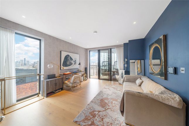 2-bed flat on Apartment 32,, Ebury Apartments, London, £900,000