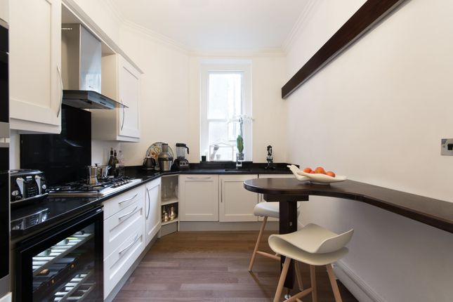 Flat to rent in Blomfield Court, Maida Vale, Westminster